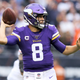 Illustration for article titled Kirk Cousins Apologized To Adam Thielen For Being So Butt